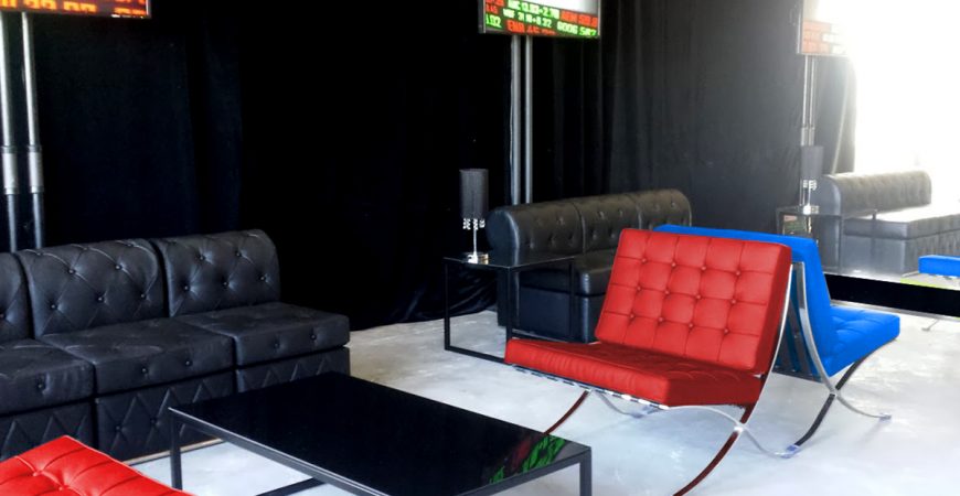 Location Chaise Barcelone
