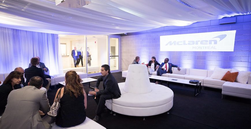 Mobilier Zack