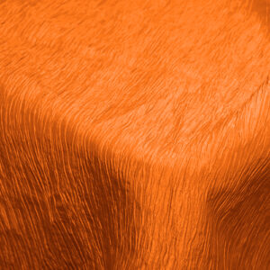 Nappe Orange