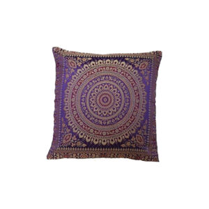 Coussin Banarasi