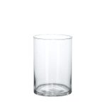 Vase Cylindre 5.5"