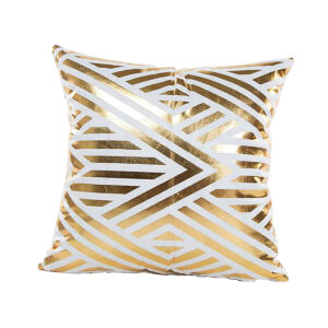 Coussin Doré