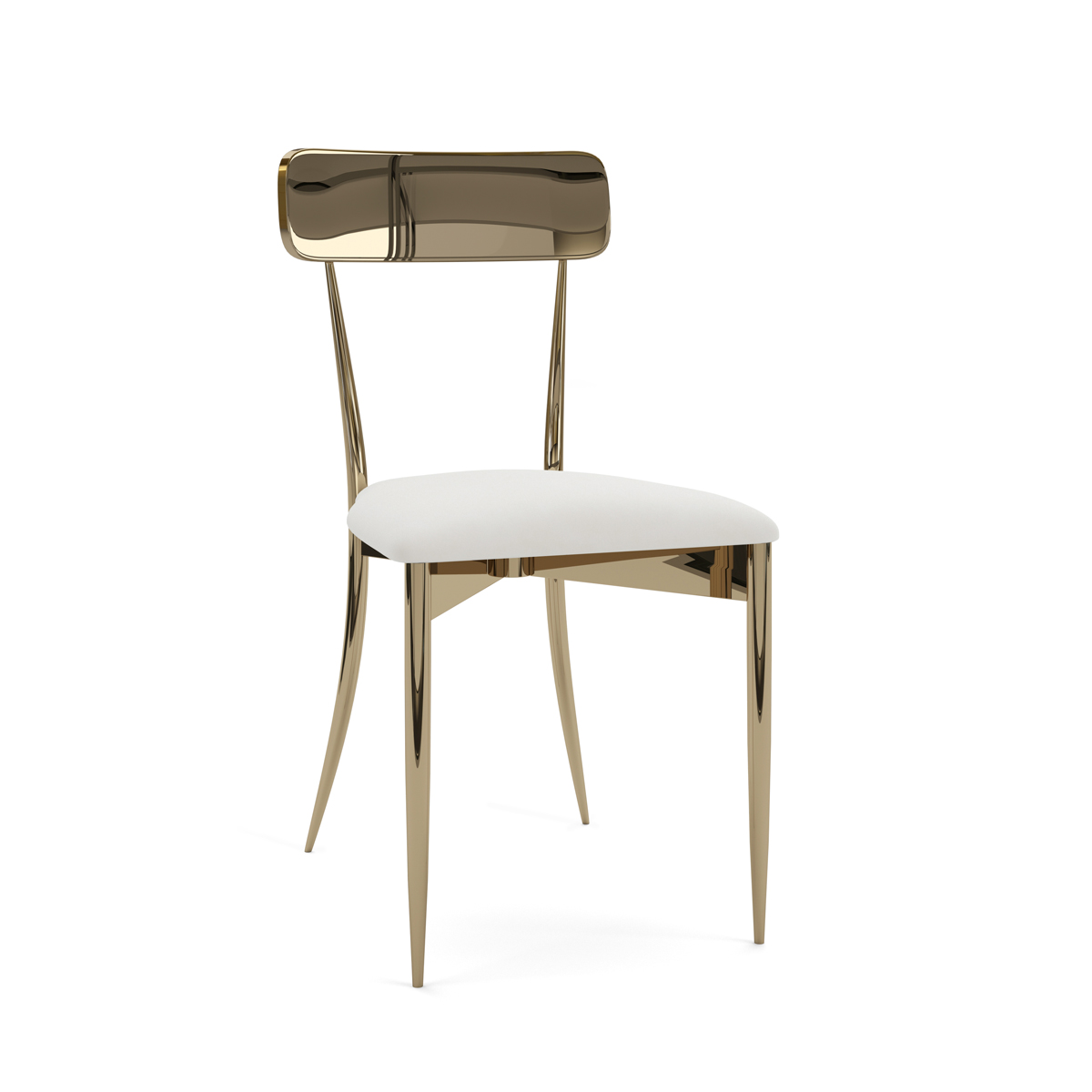 Chaise Luxor