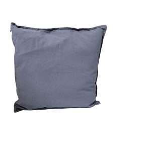 Coussin gris